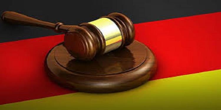 Alman Federal mahkemesi, o şirketlerin PKK bağlantısını onadı.